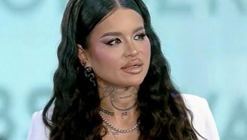 Diandra Moga, ispita de la Insula Iubirii sezonul 8, s-a lansat într-un nou domeniu de business. Despre ce e vorba