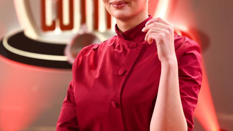 Chefi la cuțite, 8 aprilie 2026. Cine sunt concurenții din echipa lui Chef Richard Abou Zaki. Ei poartă tunica bordo în sezonul 17