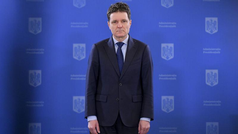 Nicușor Dan, mesaj emoționant după moartea lui Mircea Lucescu. Ce au transmis președintele României și premierul Ilie Bolojan