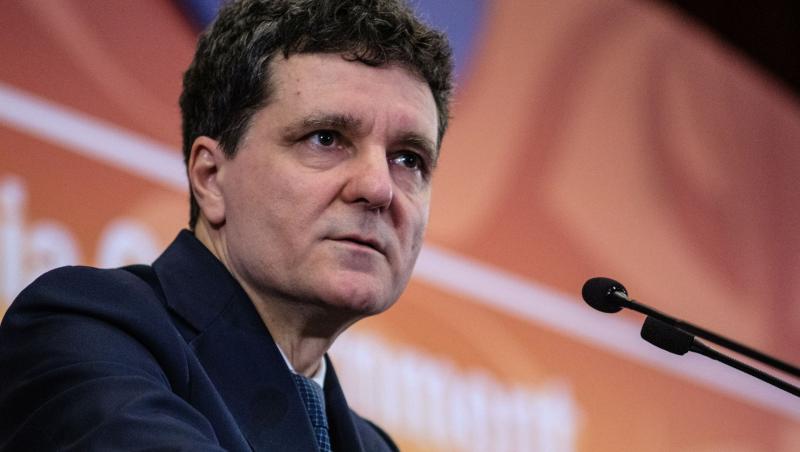 Nicușor Dan, mesaj emoționant după moartea lui Mircea Lucescu. Ce au transmis președintele României și premierul Ilie Bolojan