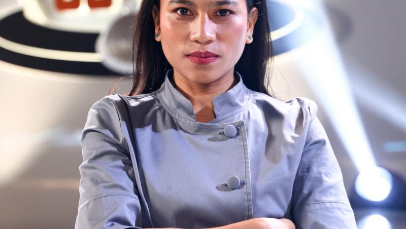 Chefi la cuțite, 8 aprilie 2026. Cine sunt concurenții din echipa lui Chef Orlando Zaharia. Ei poartă tunica gri în sezonul 17