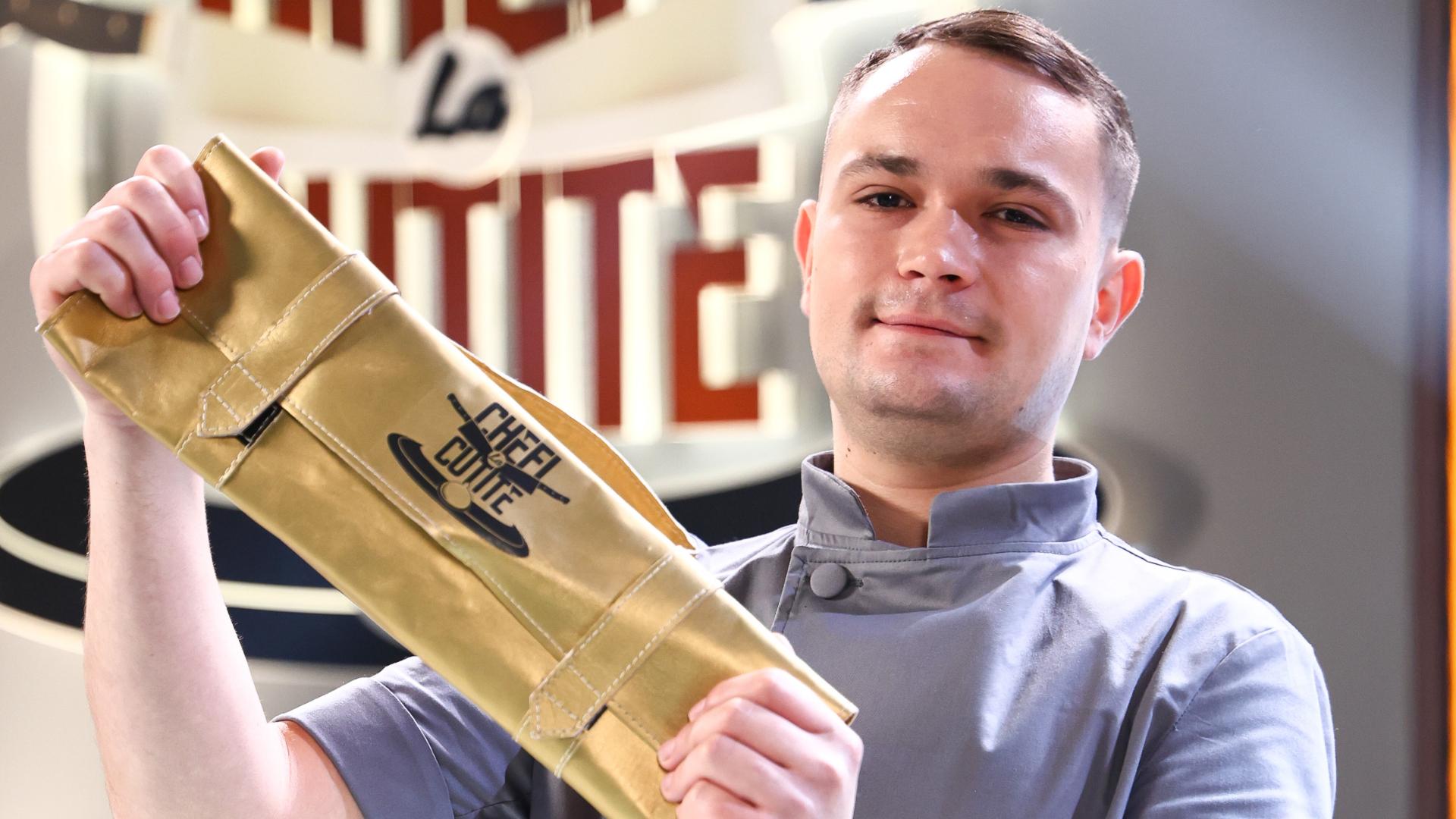 Cosmin Petrică Drelciuc