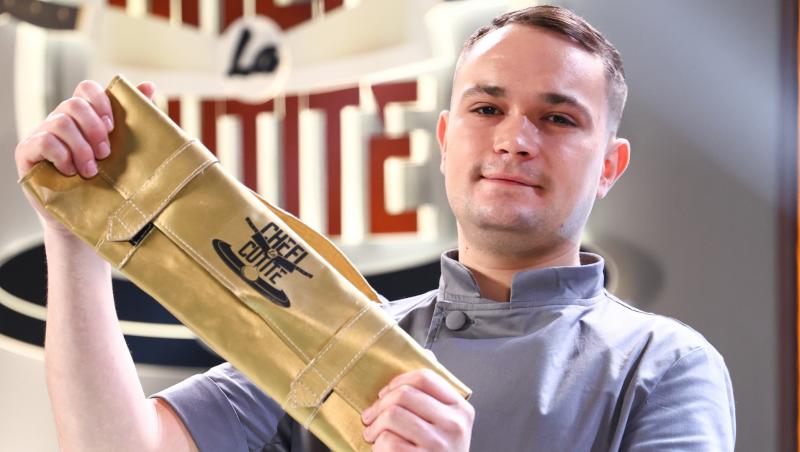 Cosmin Petrică Drelciuc