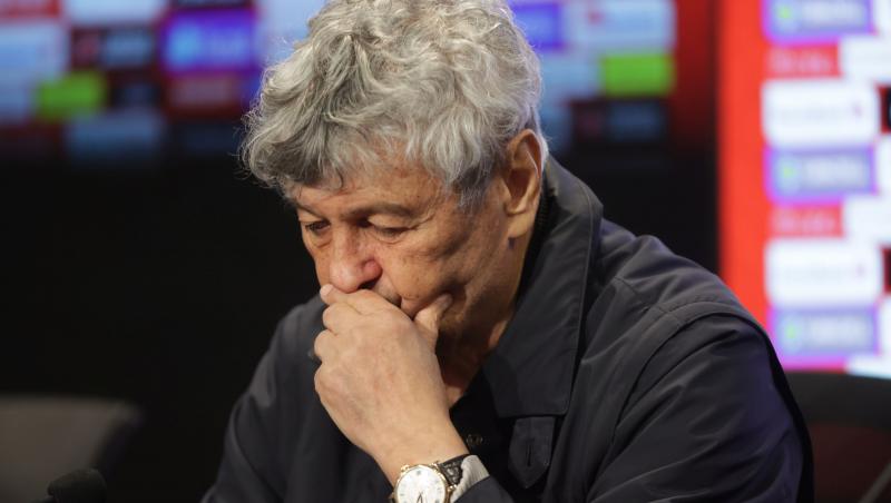 Cum arată și cu ce se ocupă nepoții regretatului Mircea Lucescu. Copiii lui Răzvan Lucescu erau mândria selecționerului