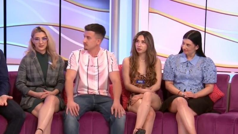 Mireasa, sezon 13. Ce decizie a luat Răzvan în privința Paulei. Cei doi au avut parte de o discuție profundă: „Să nu îți faci rău”