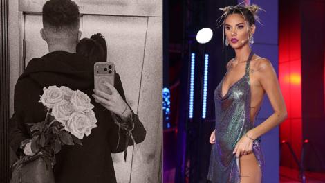 Ce surpriză romantică i-a făcut Steve Ant iubitei sale Ramona Olaru &icirc;n vacanță. "&Icirc;mi topești inima"