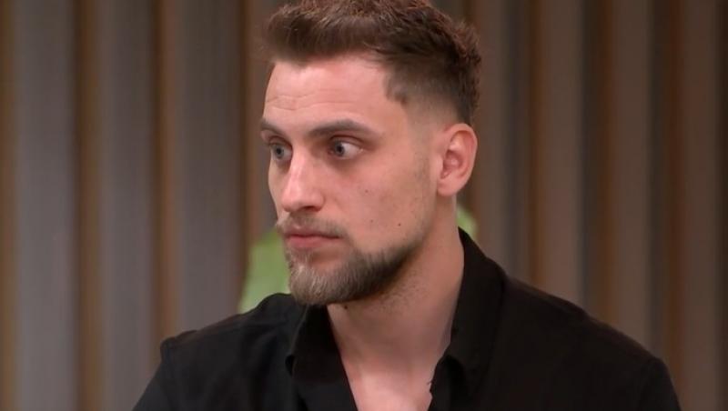 Mireasa, sezon 13. Dorian și Alan, situație tensionată! De ce s-au certat concurenții. Cei doi și-au adresat cuvinte grele