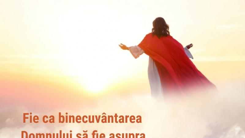 Mesaje și Felicitări de Paște 2026. Urări creștine, haioase, formale sau calde și prietenoase pentru Învierea Domnului