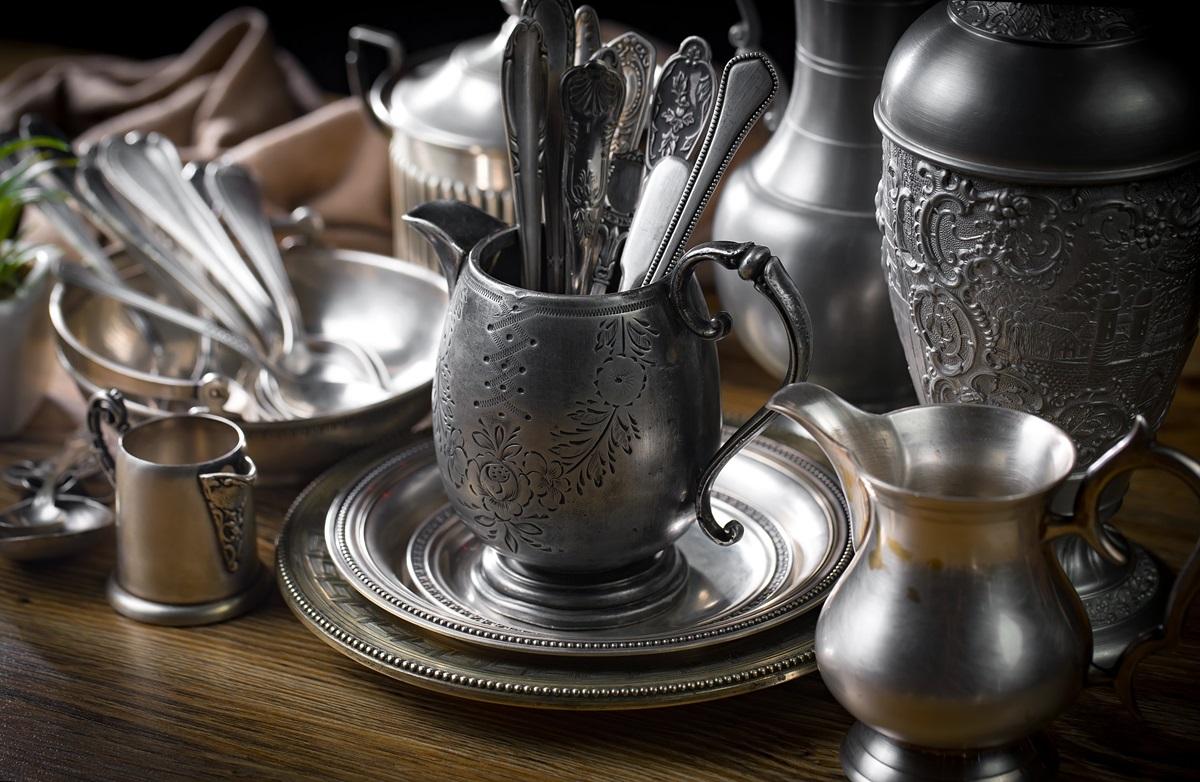 Obiectele vechi care acum costă o avere. Articolele care pot fi v&acirc;ndute cu mii de euro