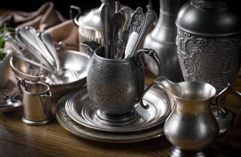 Obiectele vechi care acum costă o avere. Articolele care pot fi v&acirc;ndute cu mii de euro