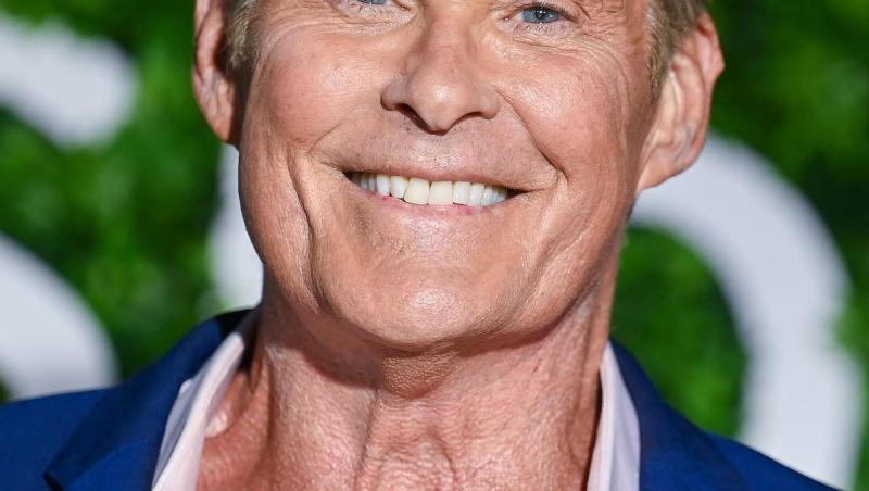 David Hasselhoff, de nerecunoscut la 73 de ani. Transformarea actorului din Baywatch surprinde fanii