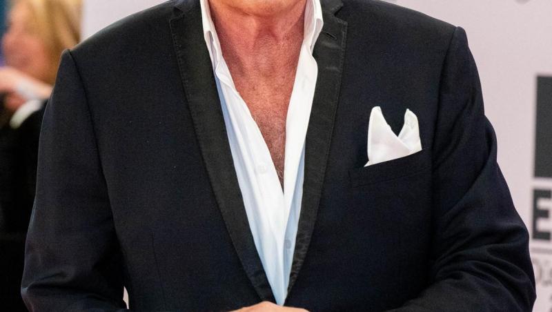 David Hasselhoff, de nerecunoscut la 73 de ani. Transformarea actorului din Baywatch surprinde fanii