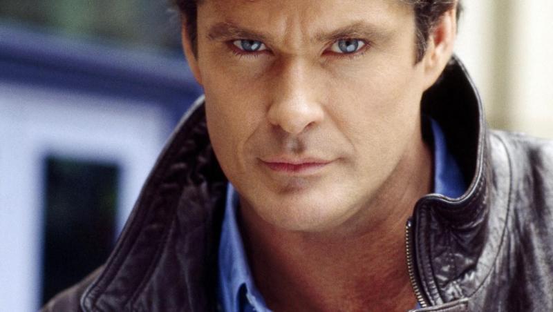 David Hasselhoff, de nerecunoscut la 73 de ani. Transformarea actorului din Baywatch surprinde fanii