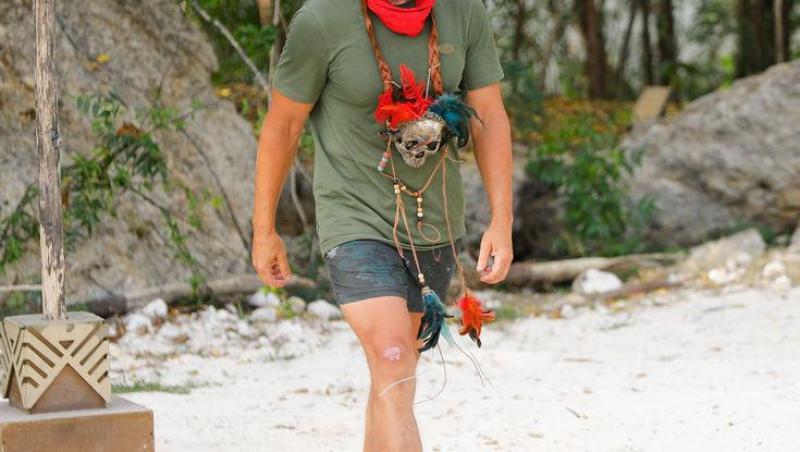 Ce diferență de vârstă există între Marian Godină de la Survivor și soția lui. Cu câți ani este mai mică Georgiana