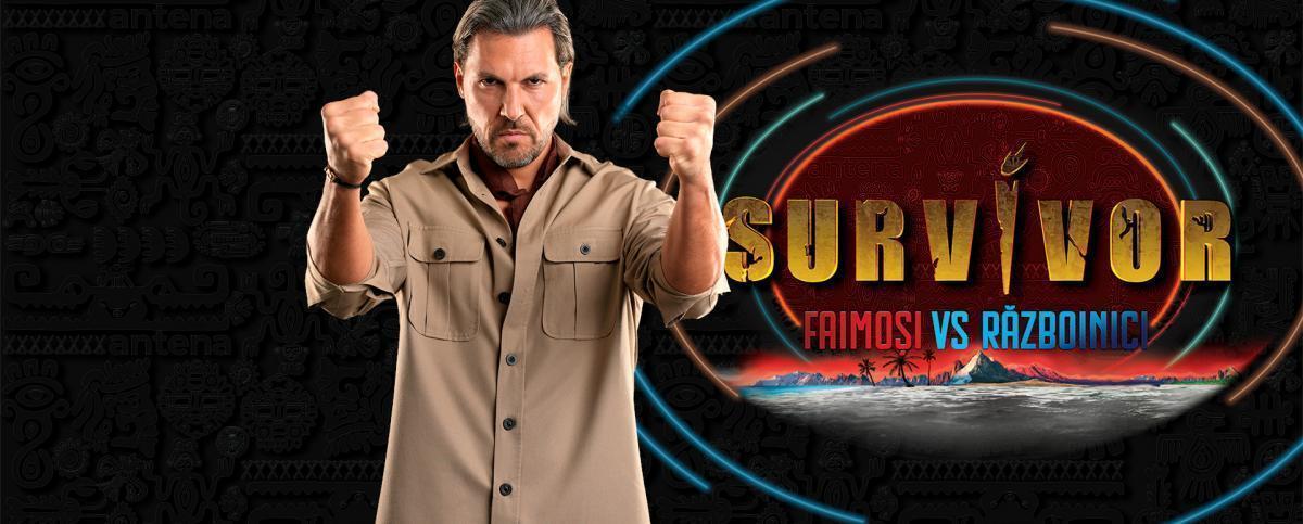 Survivor 2026 liveblog, săptăm&acirc;na 17. Final de drum pentru Patrice Cărăușan