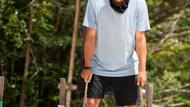 Survivor, 1 mai 2026. Ce concurenți au câștigat recompensa. Aris și Patricia au fost căpitanii care și-au ales echipele 