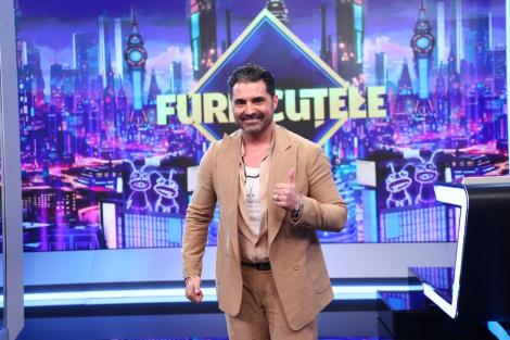 Pepe și Yasmine, imagine adorabilă cu fiica lor. Cum au surprins-o părinții pe micuța Jessica: &bdquo;Fără cuvinte&rdquo;