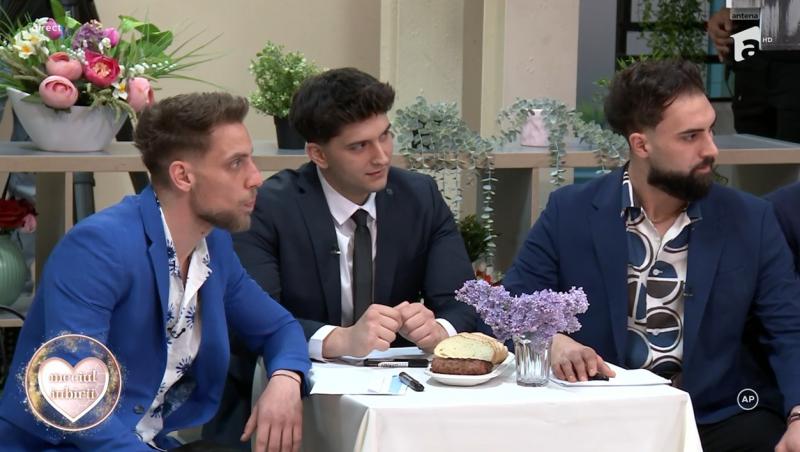Mireasa, sezon 13. Două concurente au intrat în cursa de eliminare! Care a fost motivația băieților pentru alegerea făcută
