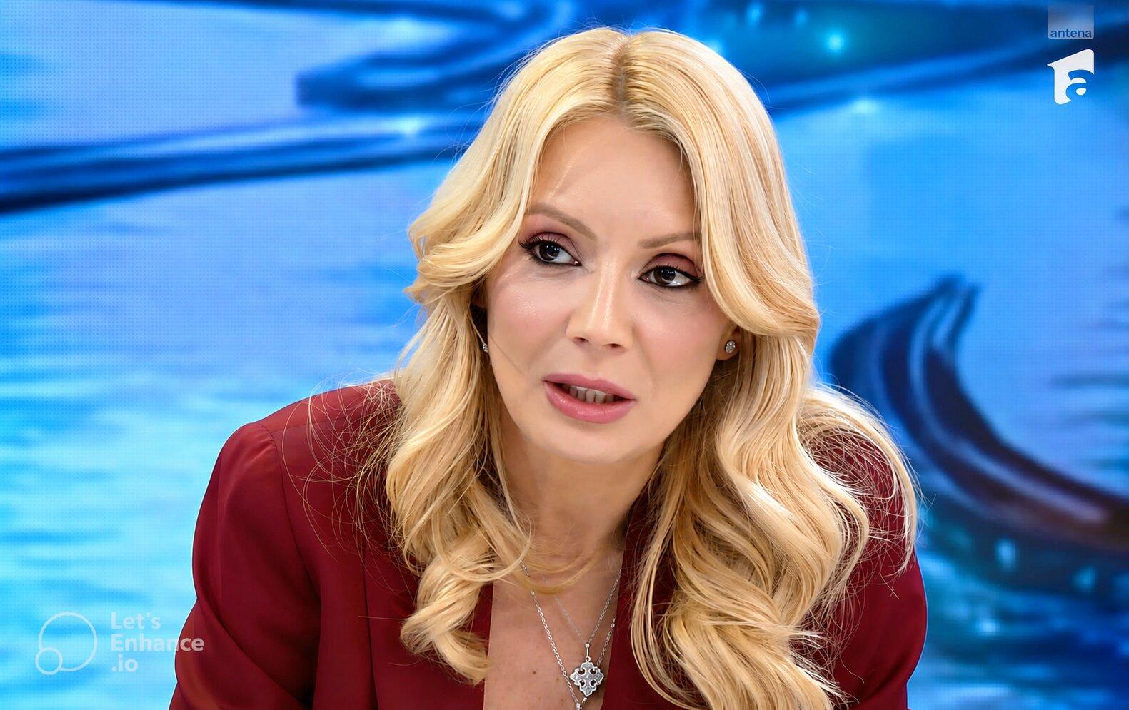Cum a reacționat Daciana S&acirc;rbu atunci c&acirc;nd Denise Rifai a numit-o Ponta, din greșeală