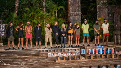 Survivor, 10 mai 2026. Cine a c&acirc;știgat recompensa și cum au reacționat concurenții
