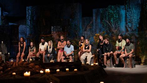 Survivor, 10 mai 2026. Ce concurent a fost eliminat. Consiliul care a adus emoții puternice