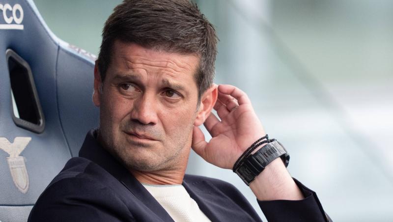 Cristian Chivu s-a întâlnit cu Papa Leon al XIV-lea. Momentul în care cei doi au dat mâna