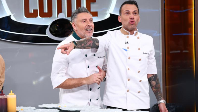 chefii sautner si popescu