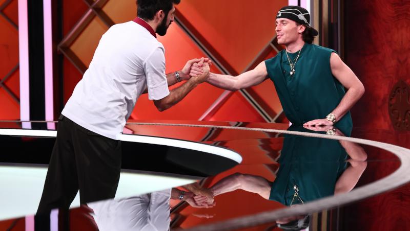 Chefi la cuțite, 11 mai 2026. Ce concurent a fost eliminat după battle-ul 13: „Este o ieșire care va rămâne în istorie”