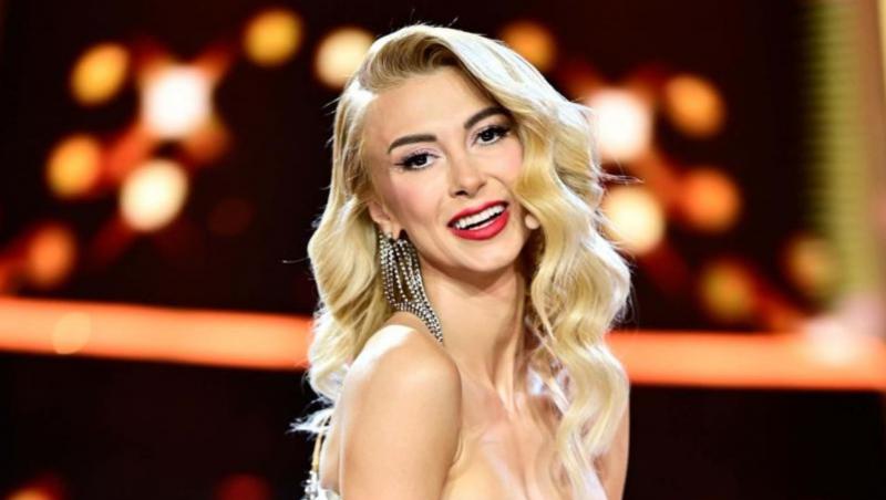 Nunta Andreei Bălan cu Victor Cornea a fost un eveniment spectaculos cu peste 250 de invitați, tort impresionant, ținute elegante și un show pirotehnic grandios.