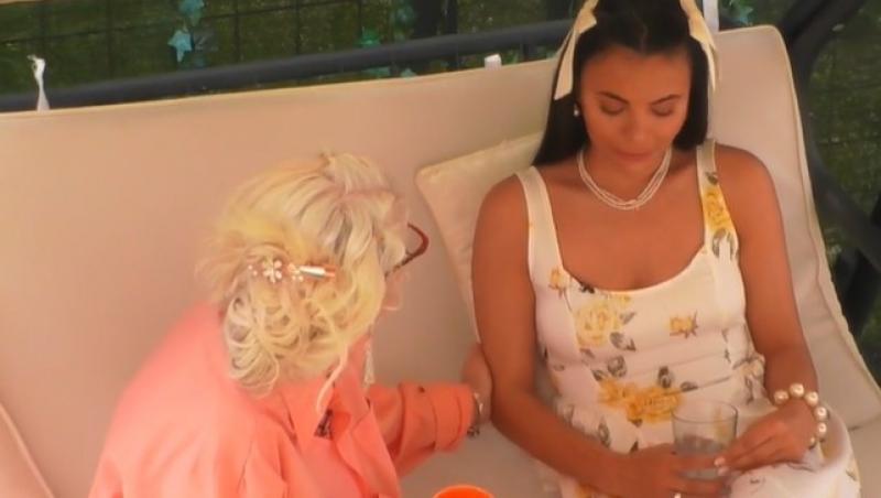 Mireasa, sezon 13. Alina se simte atrasă de un alt băiat din casă. Ce a făcut-o să plângă: „M-ai lăsat un pic șocat!”