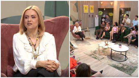 Mireasa, sezon 13. Simona Gherghe, anunț neașteptat. Cine a revenit &icirc;n casa show-ului matrimonial