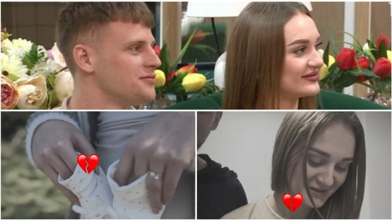Colaj cu Edera și Liviu