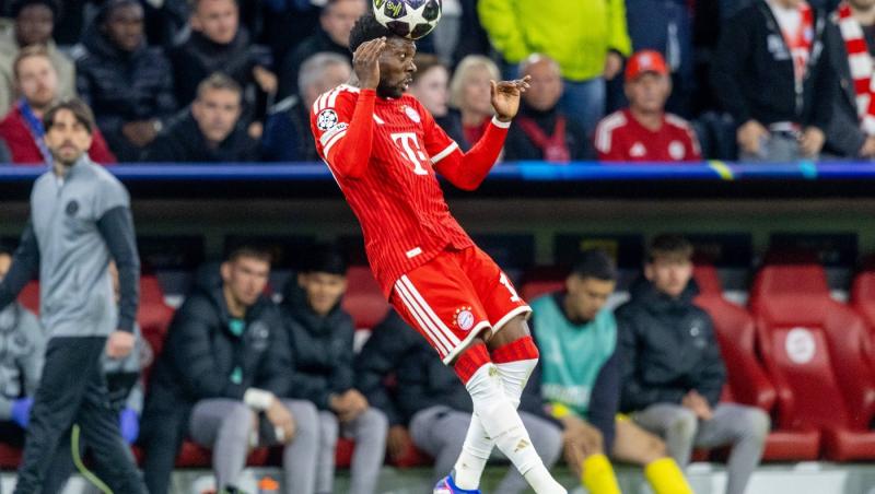 Fotbalistul care ar putea rata Campionatul Mondial 2026 din cauza accidentărilor