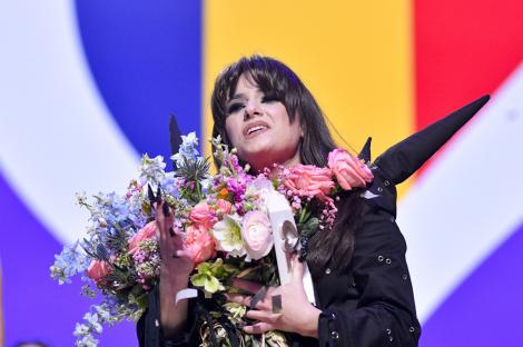 Eurovision 2026. &Icirc;n ce zi va c&acirc;nta Alexandra Căpitănescu la Viena. C&acirc;nd are loc marea finală