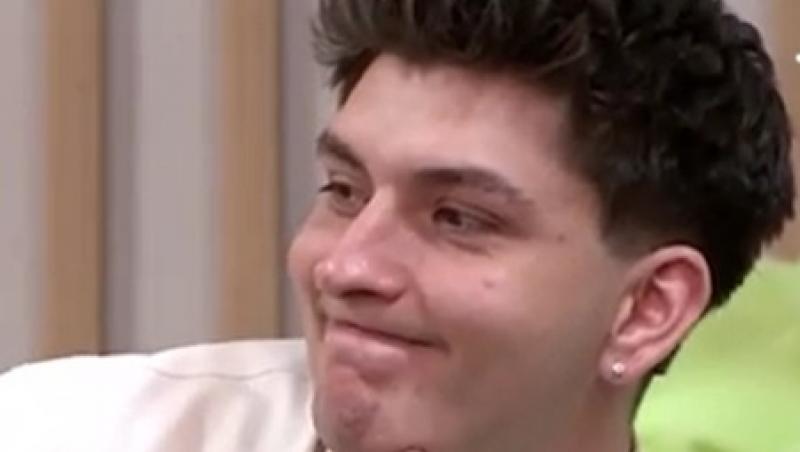 Mireasa, sezon 13. Dorian, în lacrimi! Ce scrisoare a primit de la familie: „Au dat cu mine de pământ!”