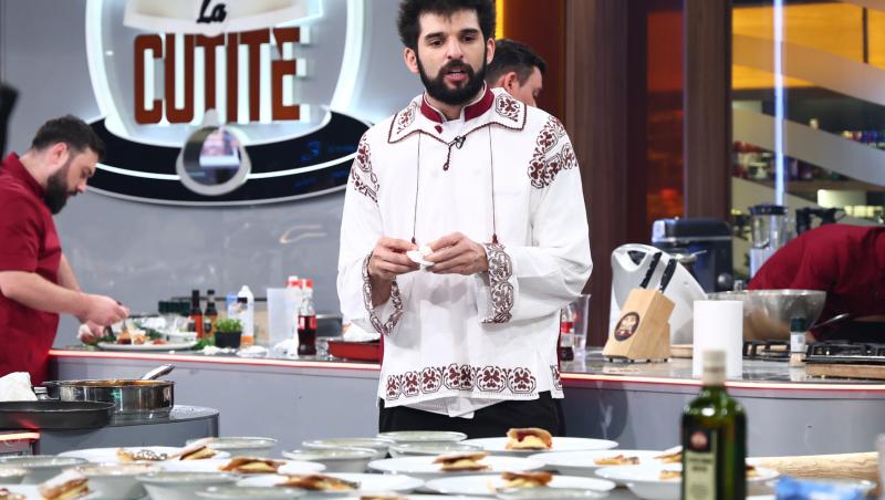 Chefi la cuțite, 12 mai 2026. Ce echipă a câștigat battle-ul 14 după o probă cu mâncare tradițională