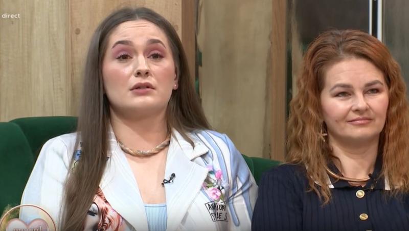 Mireasa, sezon 13. Simona Gherghe i-a atras atenția Ralucăi în live. Ce a putut să spună fata: „Nu este ok!”