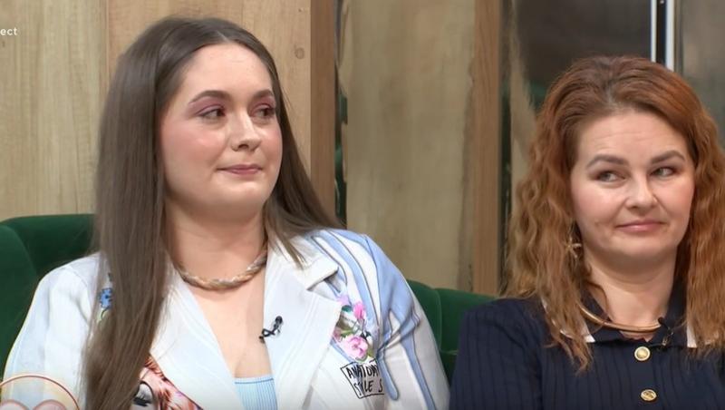 Mireasa, sezon 13. Simona Gherghe i-a atras atenția Ralucăi în live. Ce a putut să spună fata: „Nu este ok!”