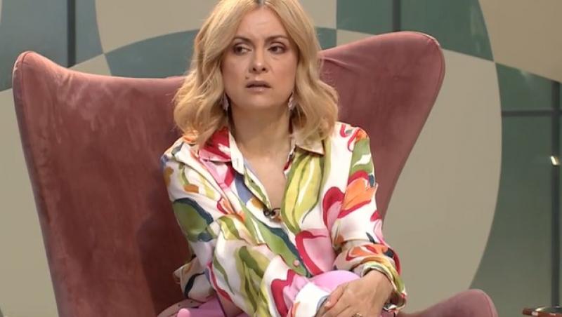Mireasa, sezon 13. Simona Gherghe i-a atras atenția Ralucăi în live. Ce a putut să spună fata: „Nu este ok!”