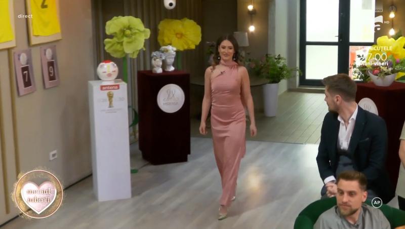 Mireasa, sezon 13. Cine este Bianca, noua concurentă din casă. Cu ce se ocupă și ce sacrificiu a făcut pentru a veni în emisiune