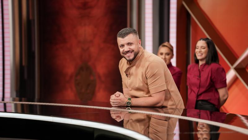 Chefi la cuțite, 13 mai 2026. A curs cu punctaje maxime! Cine și-a rupt pantalonii de bucurie. Chef Sautner, rugăminte pentru el