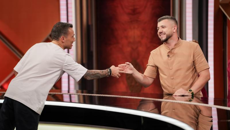 Chefi la cuțite, 13 mai 2026. A curs cu punctaje maxime! Cine și-a rupt pantalonii de bucurie. Chef Sautner, rugăminte pentru el