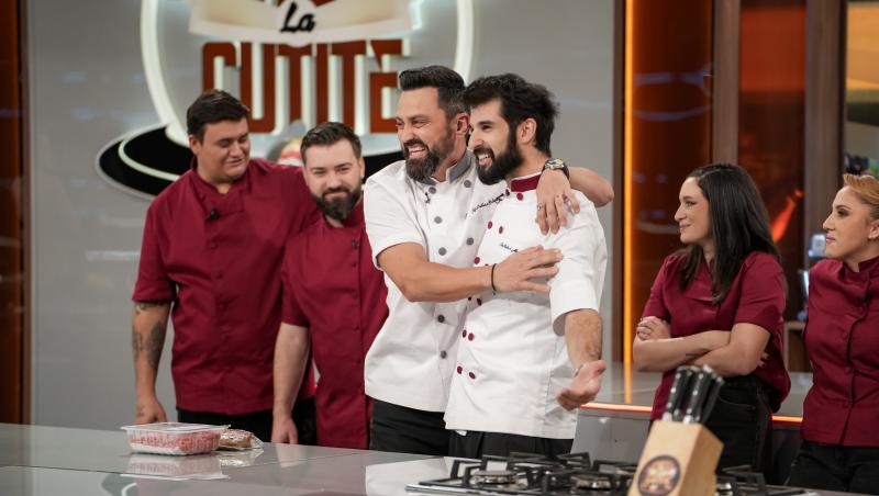 Chefi la cuțite, 13 mai 2026. Irina Fodor a anunțat o probă foarte dificilă: „Să vedem cât de prieteni sunteți, de fapt”