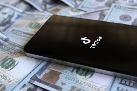 TikTok lansează un abonament pentru versiunea fără reclame. Ce cost lunar are