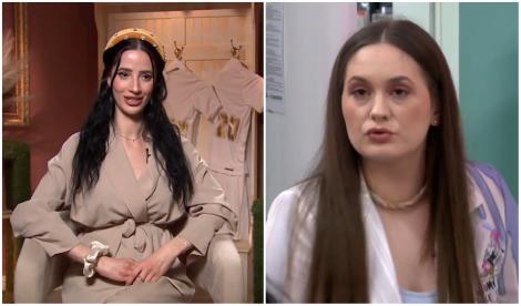 Miresa, sezon 13. Raluca, replici dure la adresa Claudiei, după ce a intrat &icirc;n cunoaștere cu Denis! Ce a zis despre concurent