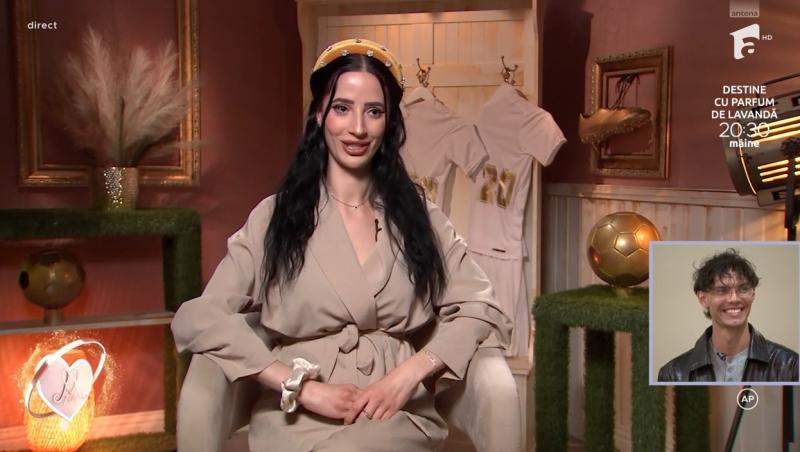 Miresa, sezon 13. Raluca, replici dure la adresa Claudiei, după ce a intrat în cunoaștere cu Denis! Ce a zis despre concurent