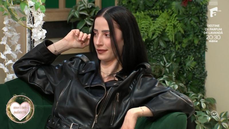 Miresa, sezon 13. Raluca, replici dure la adresa Claudiei, după ce a intrat în cunoaștere cu Denis! Ce a zis despre concurent