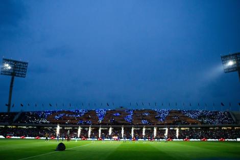 Orașul care va găzdui deschiderea Campionatului Mondial 2026 "se scufundă". Un fenomen care provoacă &icirc;ngrijorare