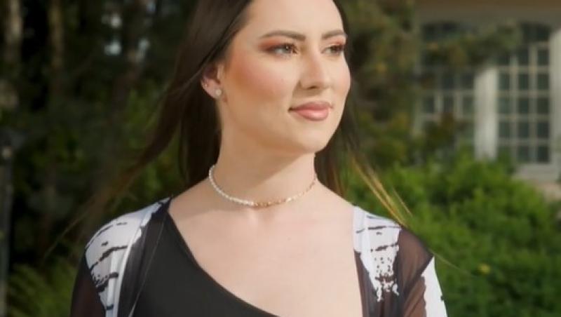 Mireasa, sezon 13. Ce note a primit Bianca, noua concurentă, din partea băieților. La ce gest neașteptat a apelat Sebastian