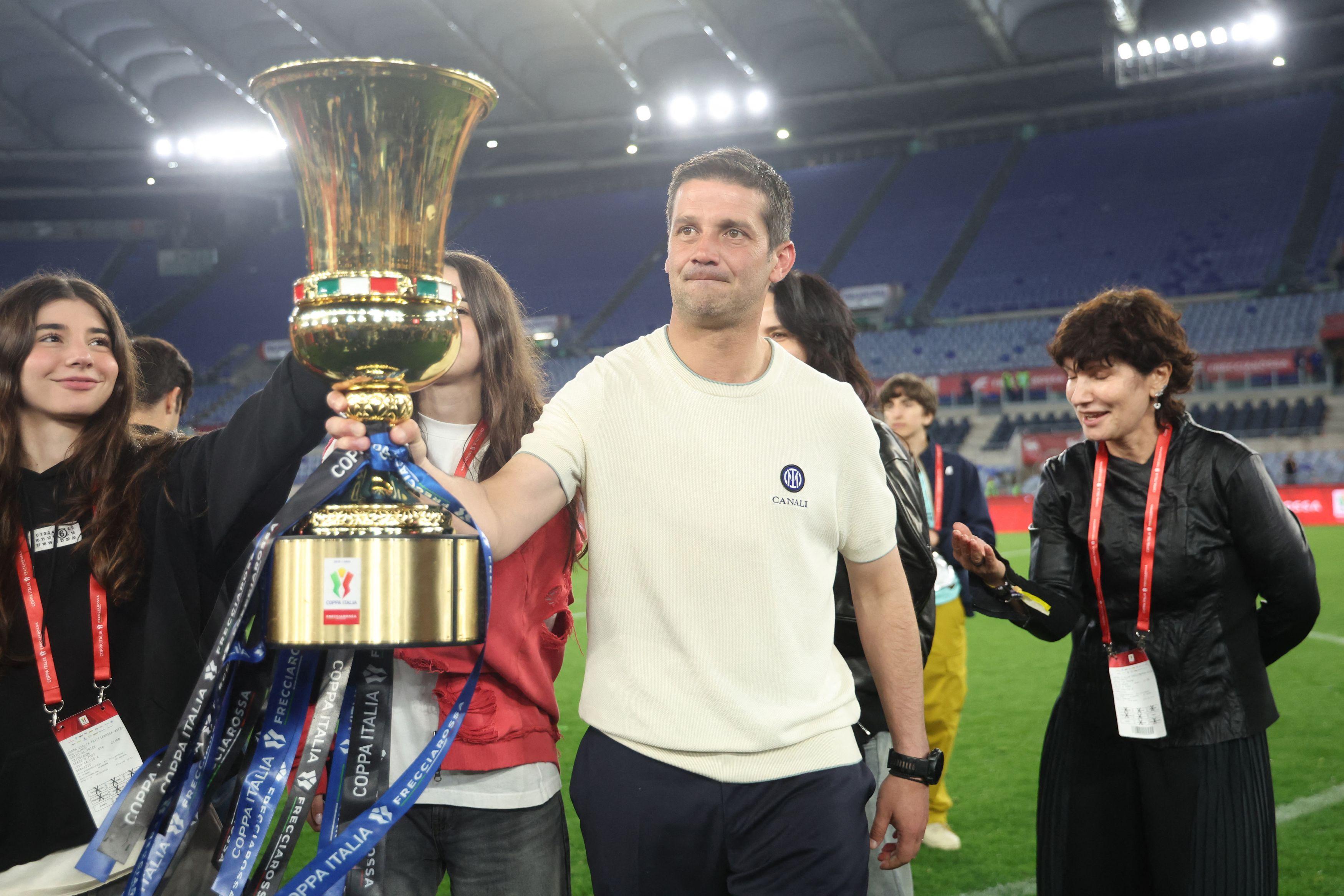 cristi chivu
